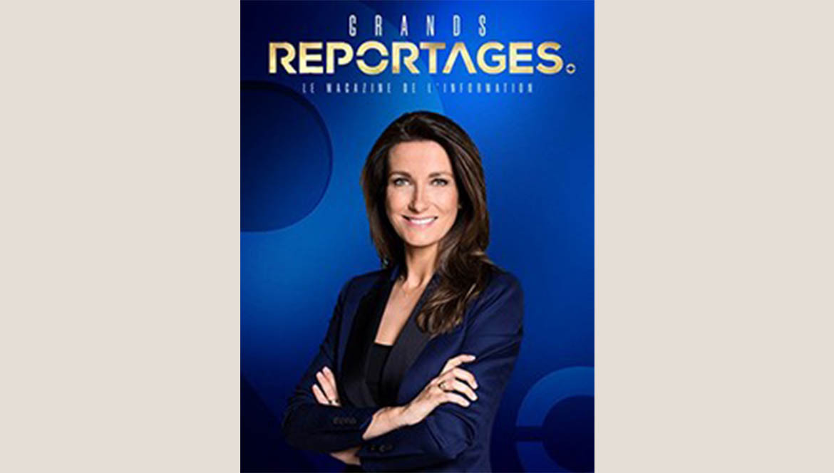 Grand Reportage TF1